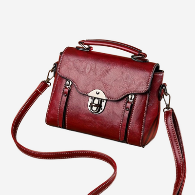 Maison Svala™ | Retro-Chic Handväska