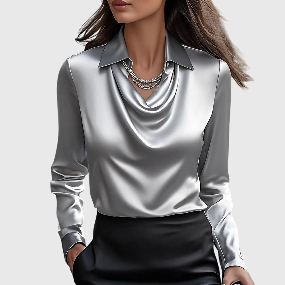Maison Svala™ | Elegant Blus