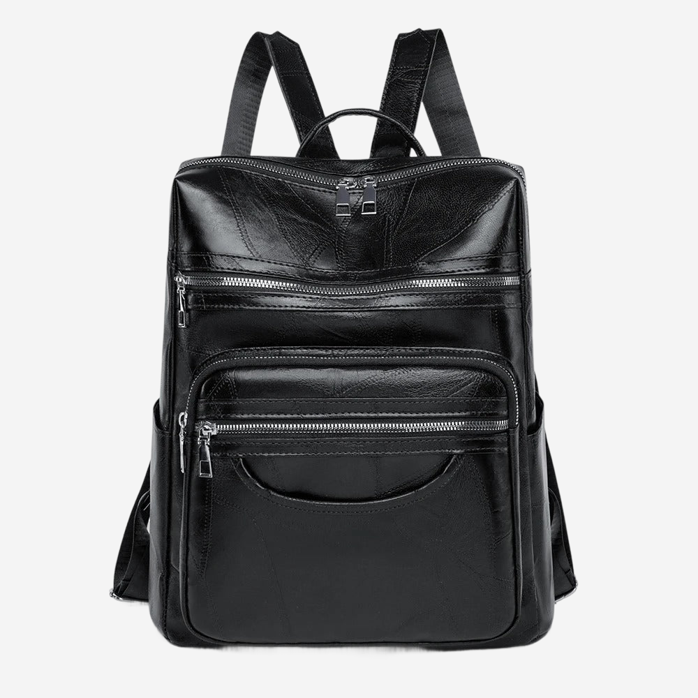 Maison Svala™ | Chic Heritage Rucksack