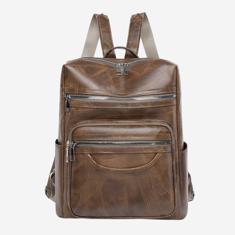 Maison Svala™ | Chic Heritage Rucksack