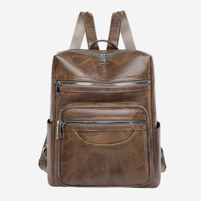 Maison Svala™ | Chic Heritage Rucksack