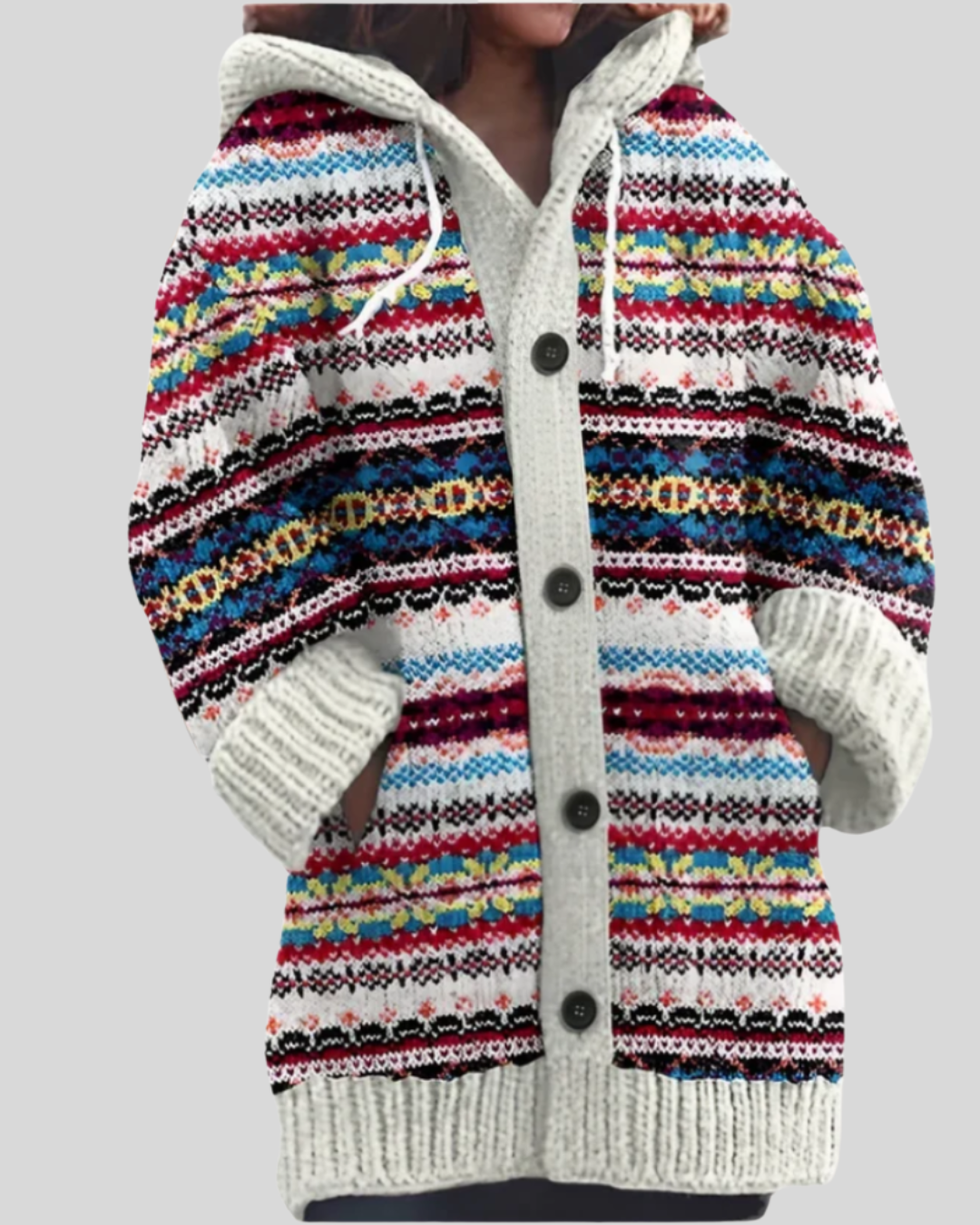 Maison Svala™ | Elegant Väst