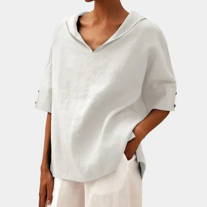 Maison Svala™ | Elegant Blus