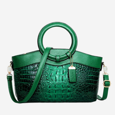 Maison Svala™ | Doris – Handväska med runda handtag