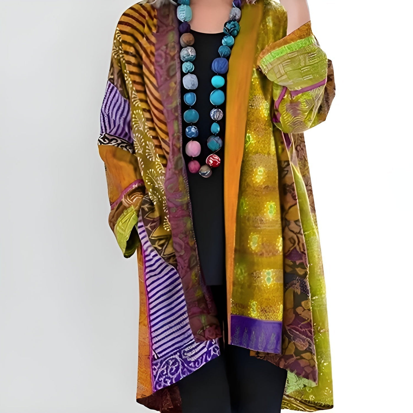 Maison Svala™ | Bekväm och Stilren Tröja