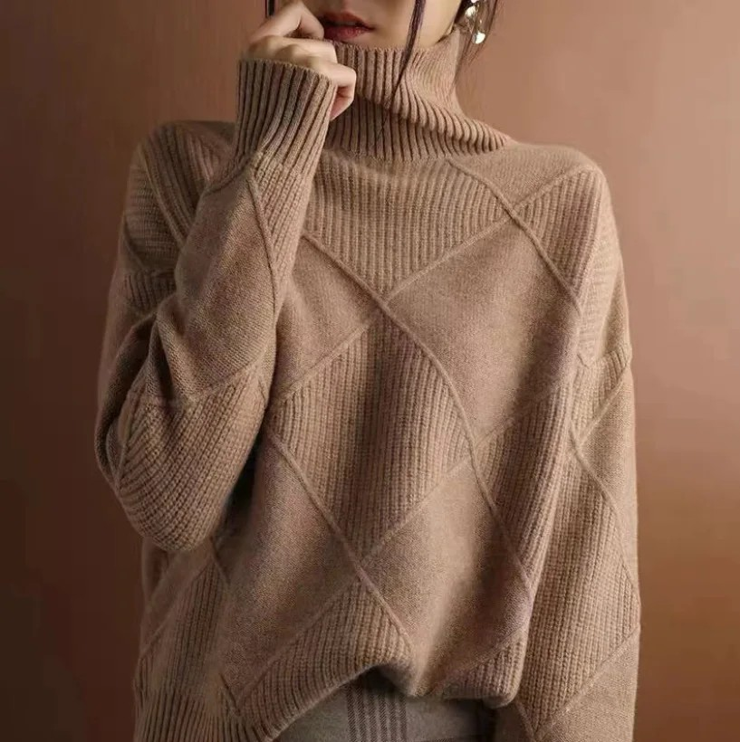 Maison Svala™ | Elegant Cosy Sweater