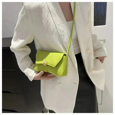 Maison Svala™ | Axelväska med Vintage-Charm