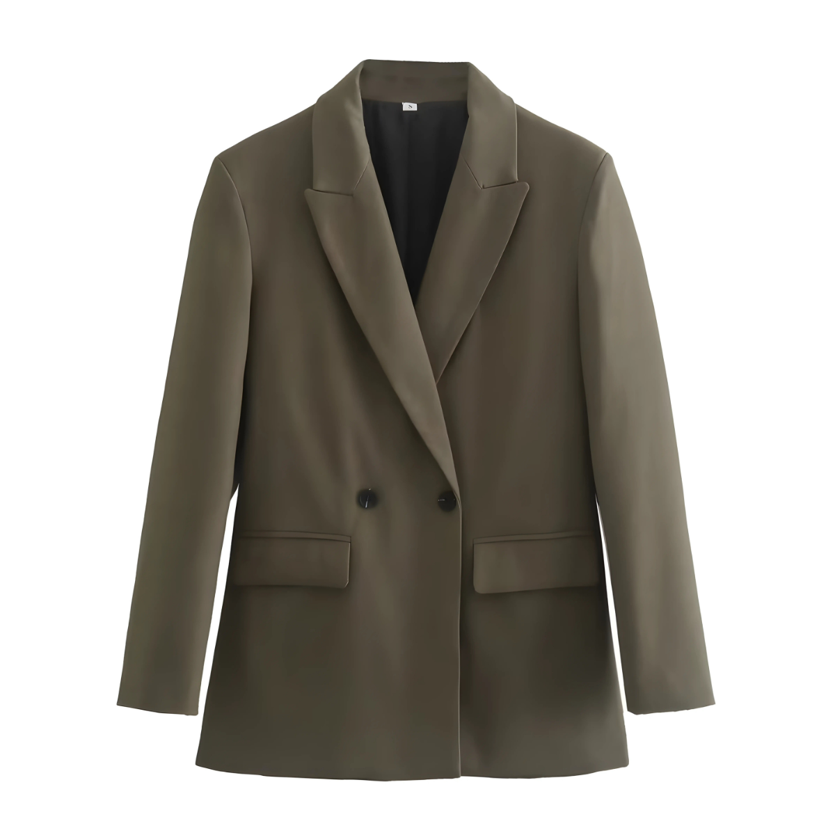 Maison Svala™ | Elegant Oversized Blazer