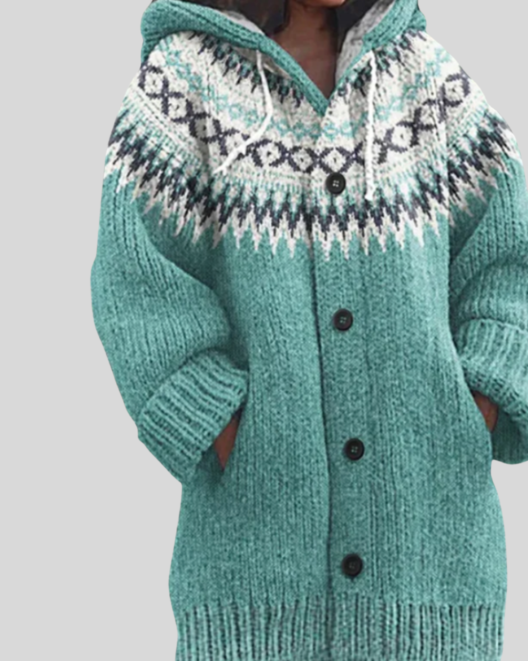 Maison Svala™ | Elegant Väst