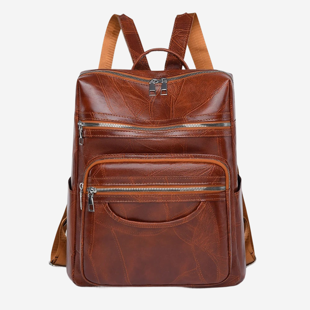 Maison Svala™ | Chic Heritage Rucksack