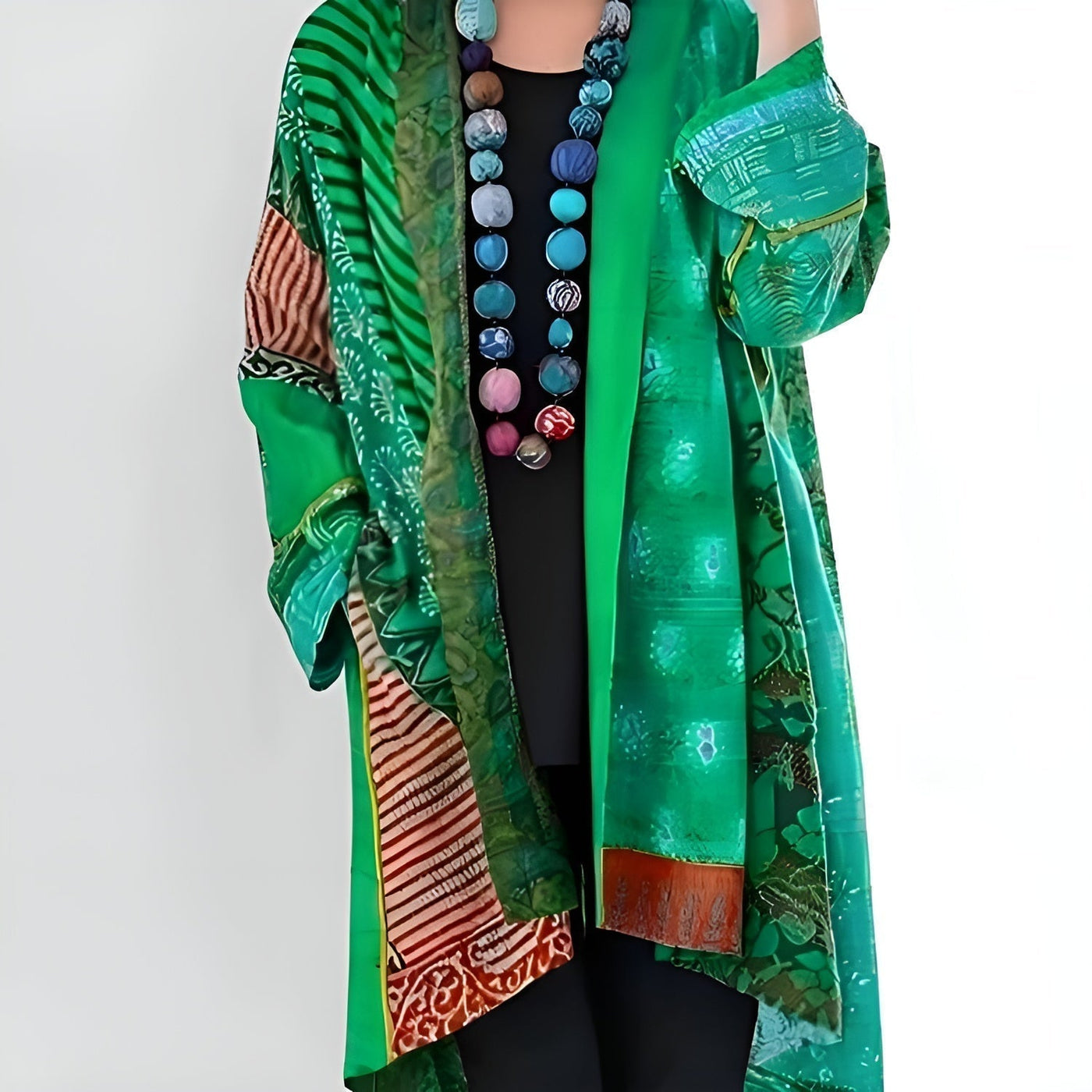 Maison Svala™ | Bekväm och Stilren Tröja