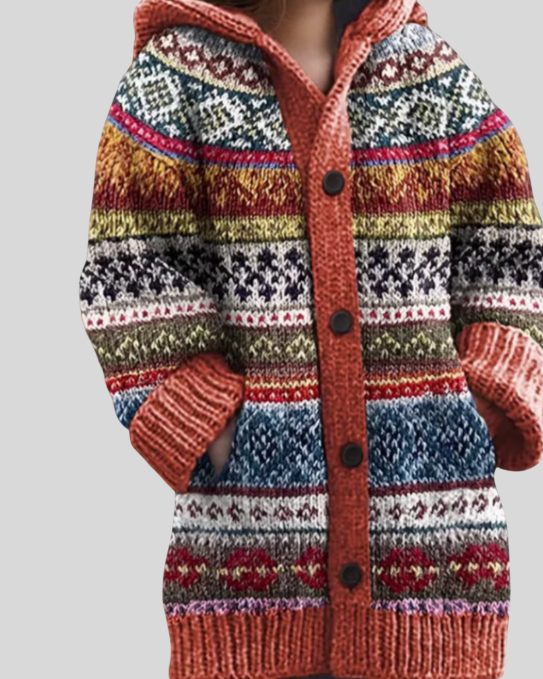 Maison Svala™ | Elegant Väst