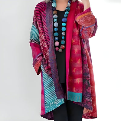 Maison Svala™ | Bekväm och Stilren Tröja