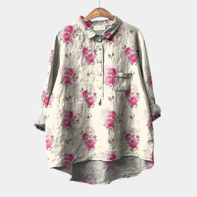 Maison Svala™ | Tidlös Blus