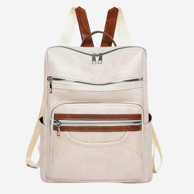 Maison Svala™ | Chic Heritage Rucksack