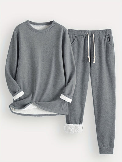 Maison Svala™ | Bekvämt Loungewear-set