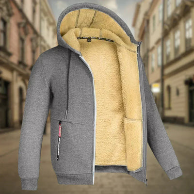 Maison Svala™ | Remy Herr Fleece Hoodie