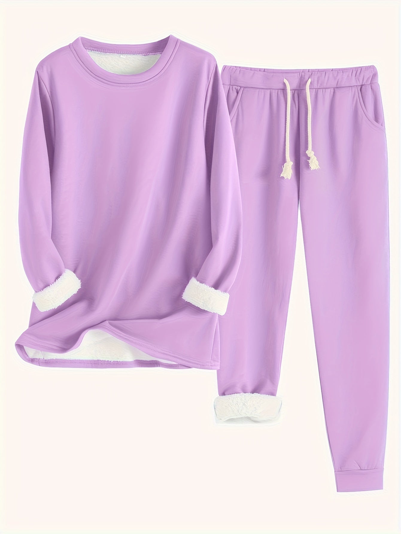 Maison Svala™ | Bekvämt Loungewear-set