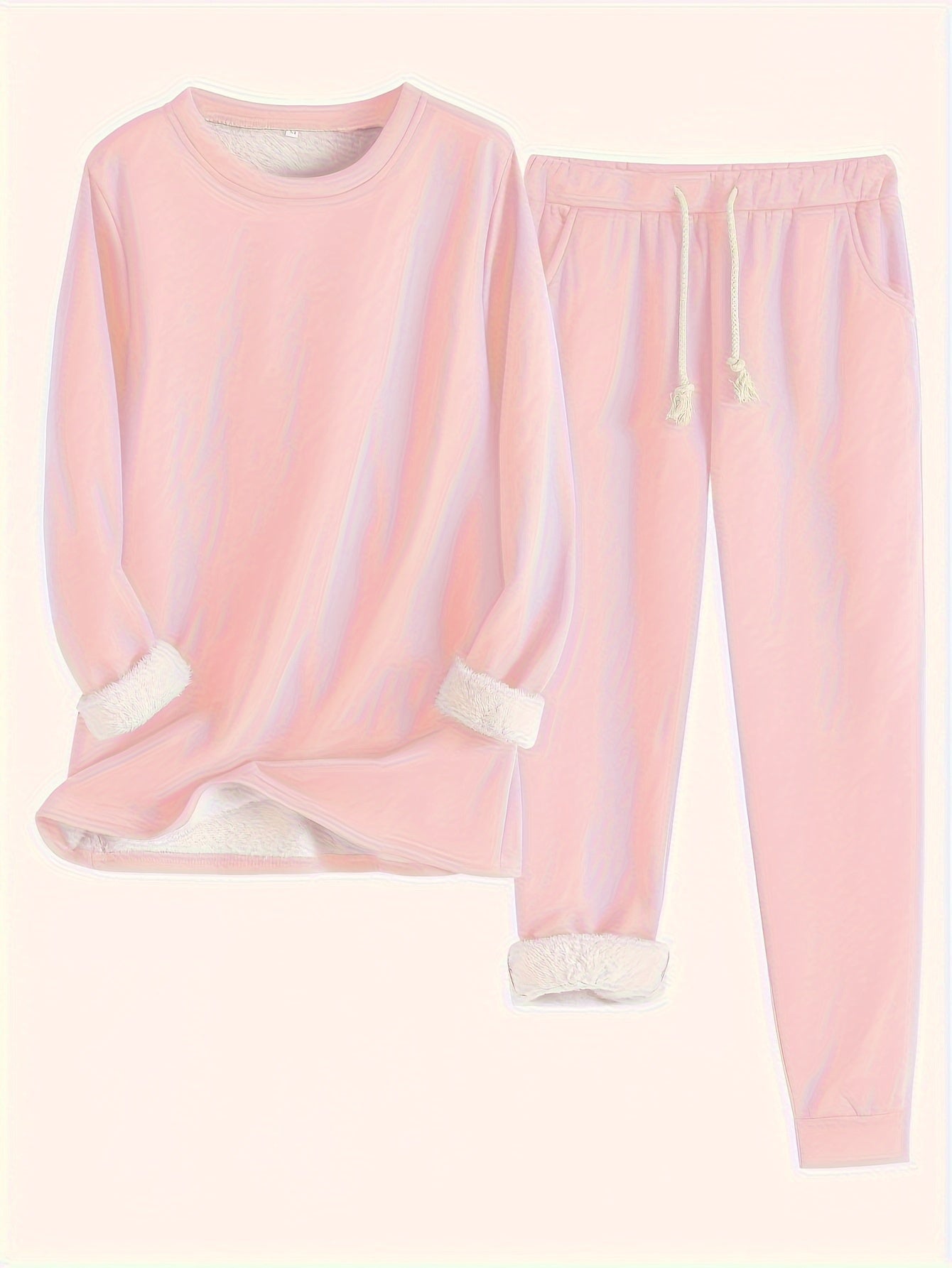 Maison Svala™ | Bekvämt Loungewear-set