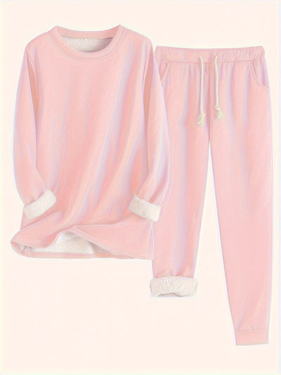 Maison Svala™ | Bekvämt Loungewear-set