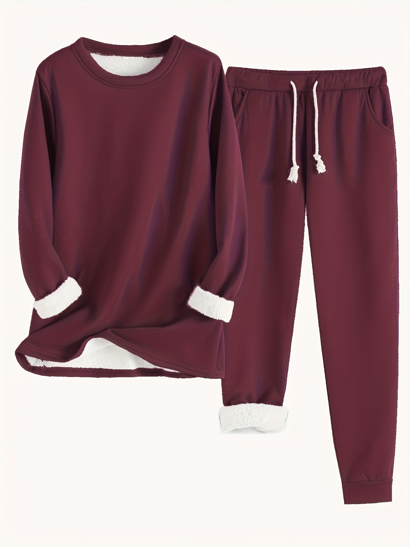 Maison Svala™ | Bekvämt Loungewear-set