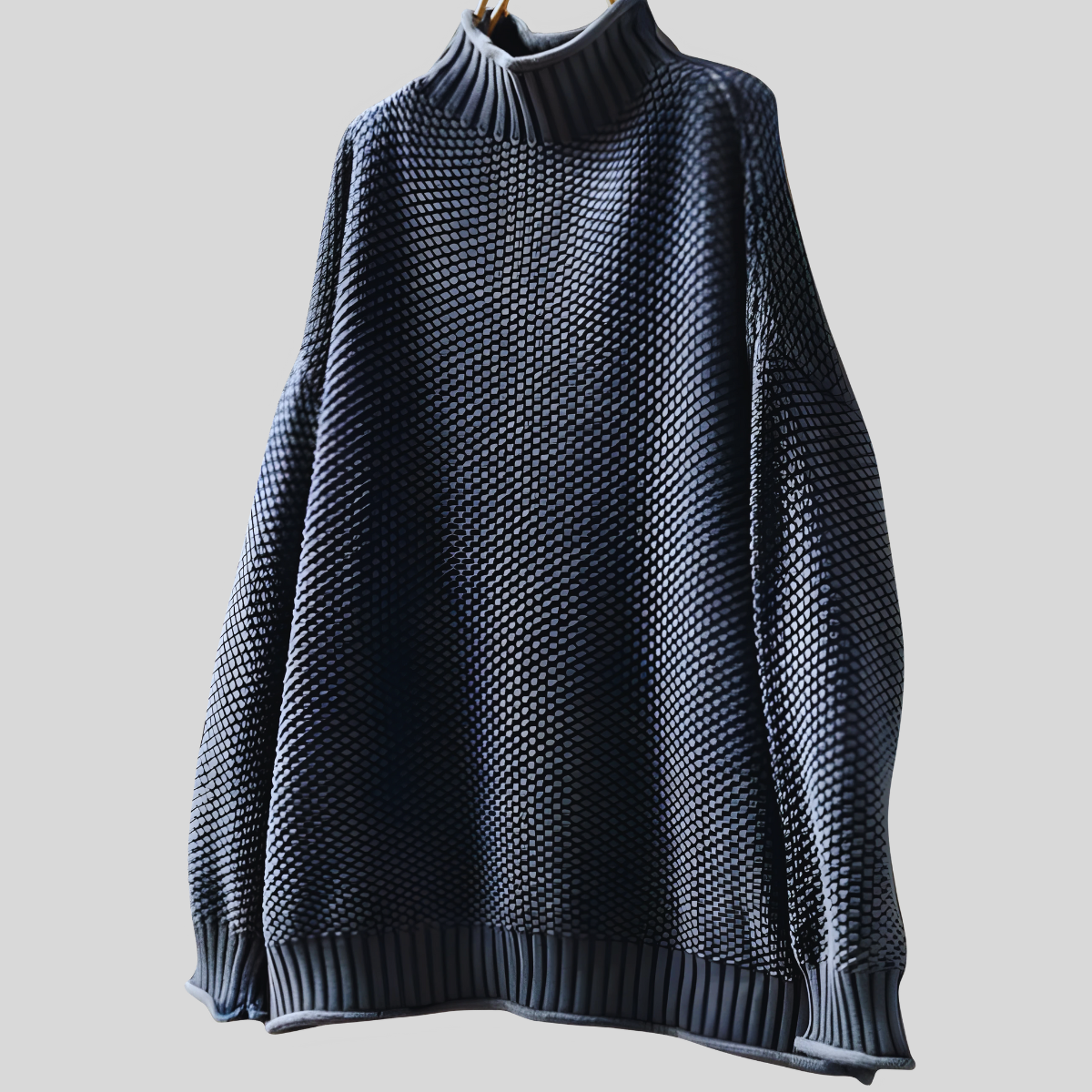 Maison Svala™ | Mjuk & tidlös stickad tröja