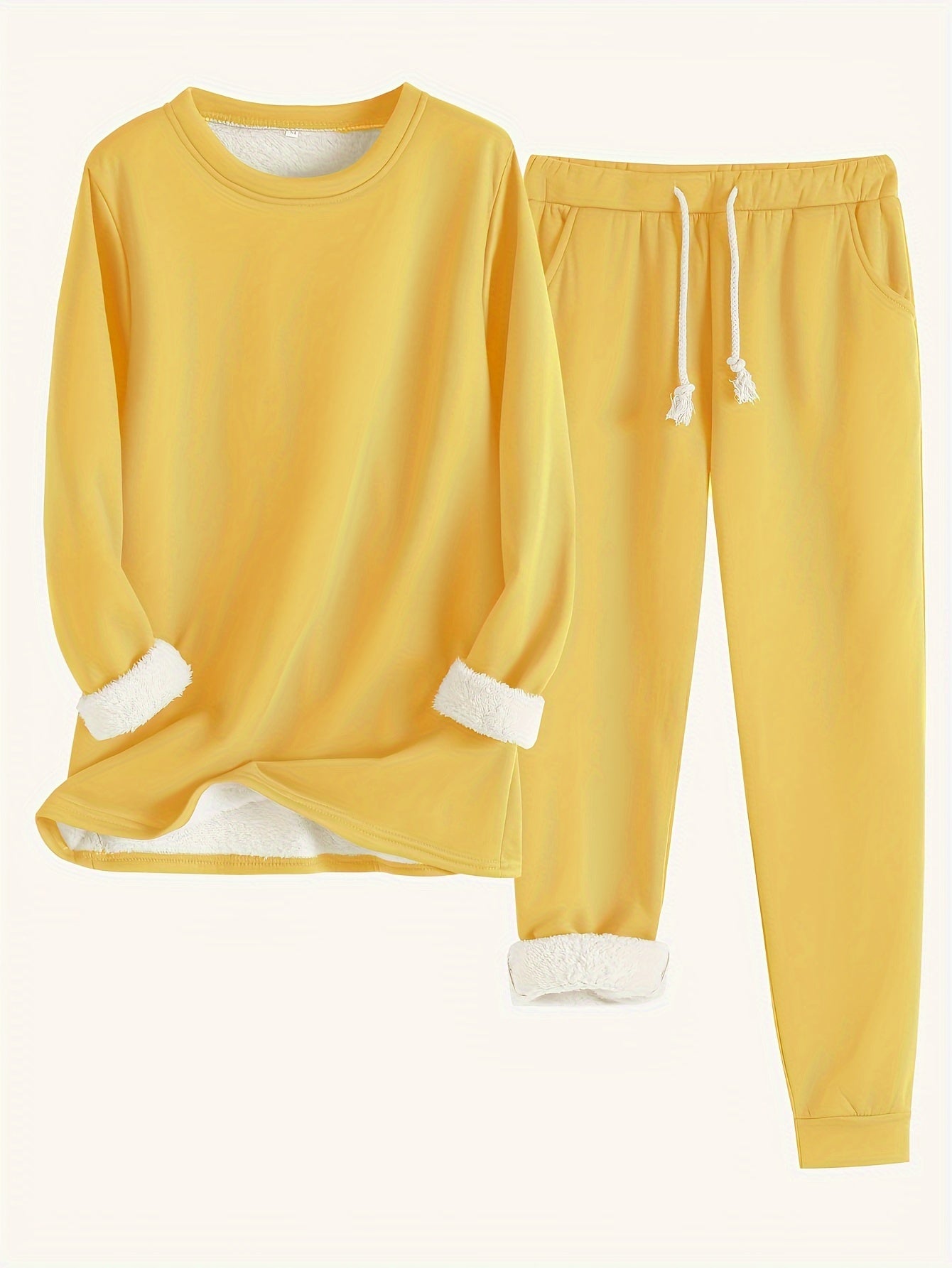 Maison Svala™ | Bekvämt Loungewear-set