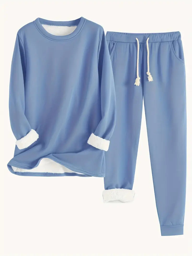 Maison Svala™ | Bekvämt Loungewear-set