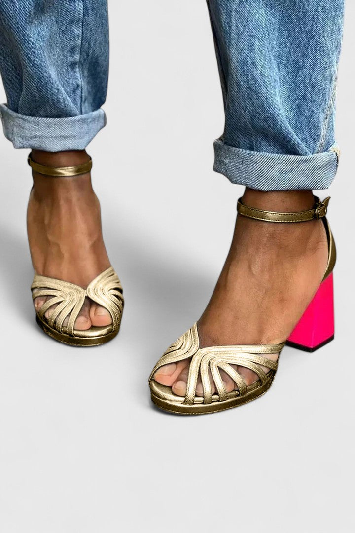 Maison Svala™ | Liyah