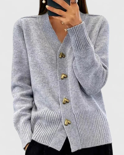 Maison Svala™ | Elegant cardigan