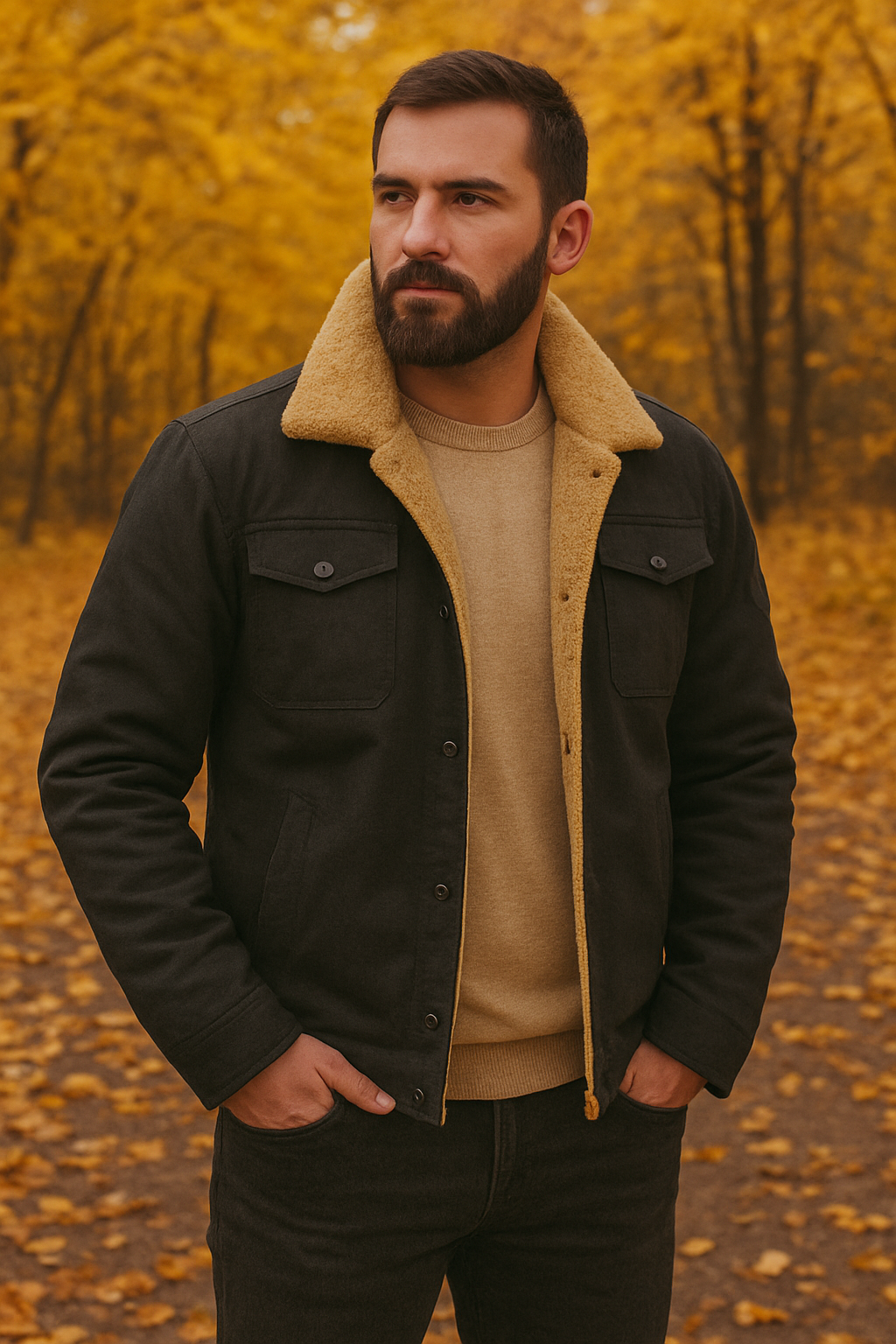 Maison Svala™ | Atlas Bomber Jacka