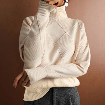 Maison Svala™ | Elegant Cosy Sweater