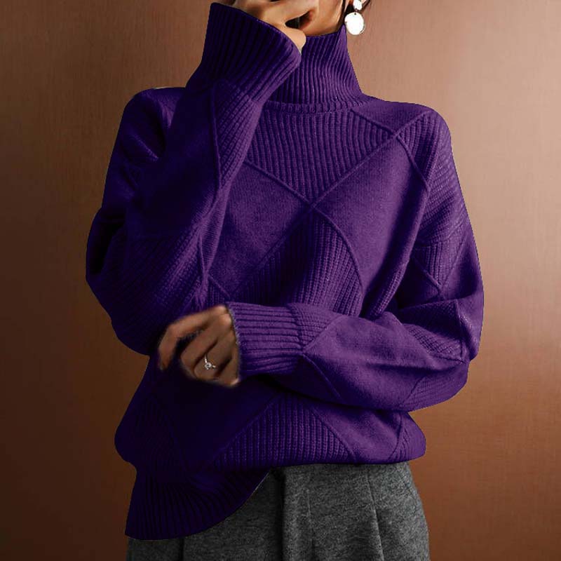 Maison Svala™ | Elegant Cosy Sweater