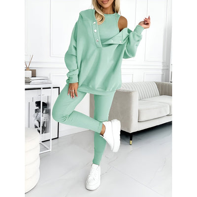 Maison Svala™ | 3-dela Set