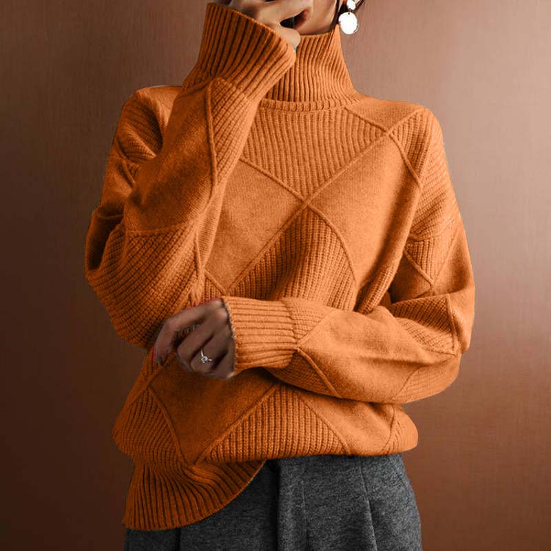Maison Svala™ | Elegant Cosy Sweater