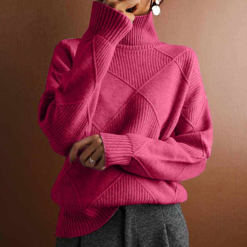 Maison Svala™ | Elegant Cosy Sweater