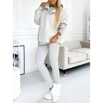 Maison Svala™ | 3-dela Set