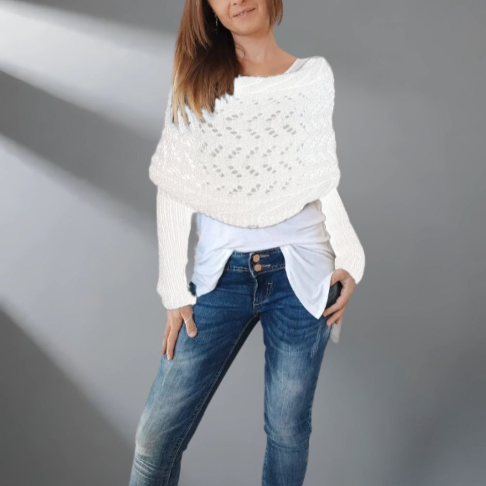 Maison Svala™ | WarmWrap Snyggt skydd mot kyla