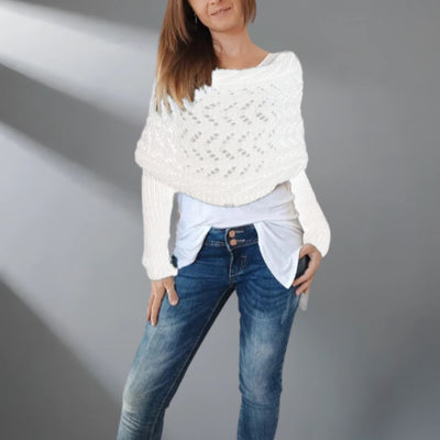 Maison Svala™ | WarmWrap Snyggt skydd mot kyla