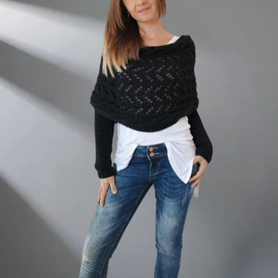 Maison Svala™ | WarmWrap Snyggt skydd mot kyla