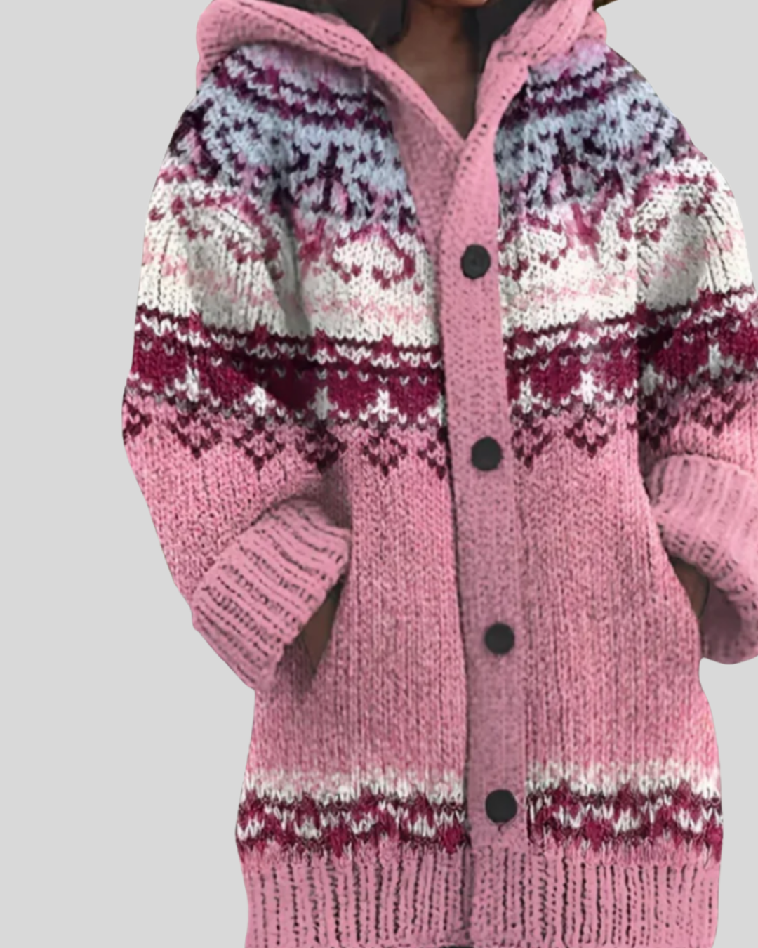 Maison Svala™ | Elegant Väst