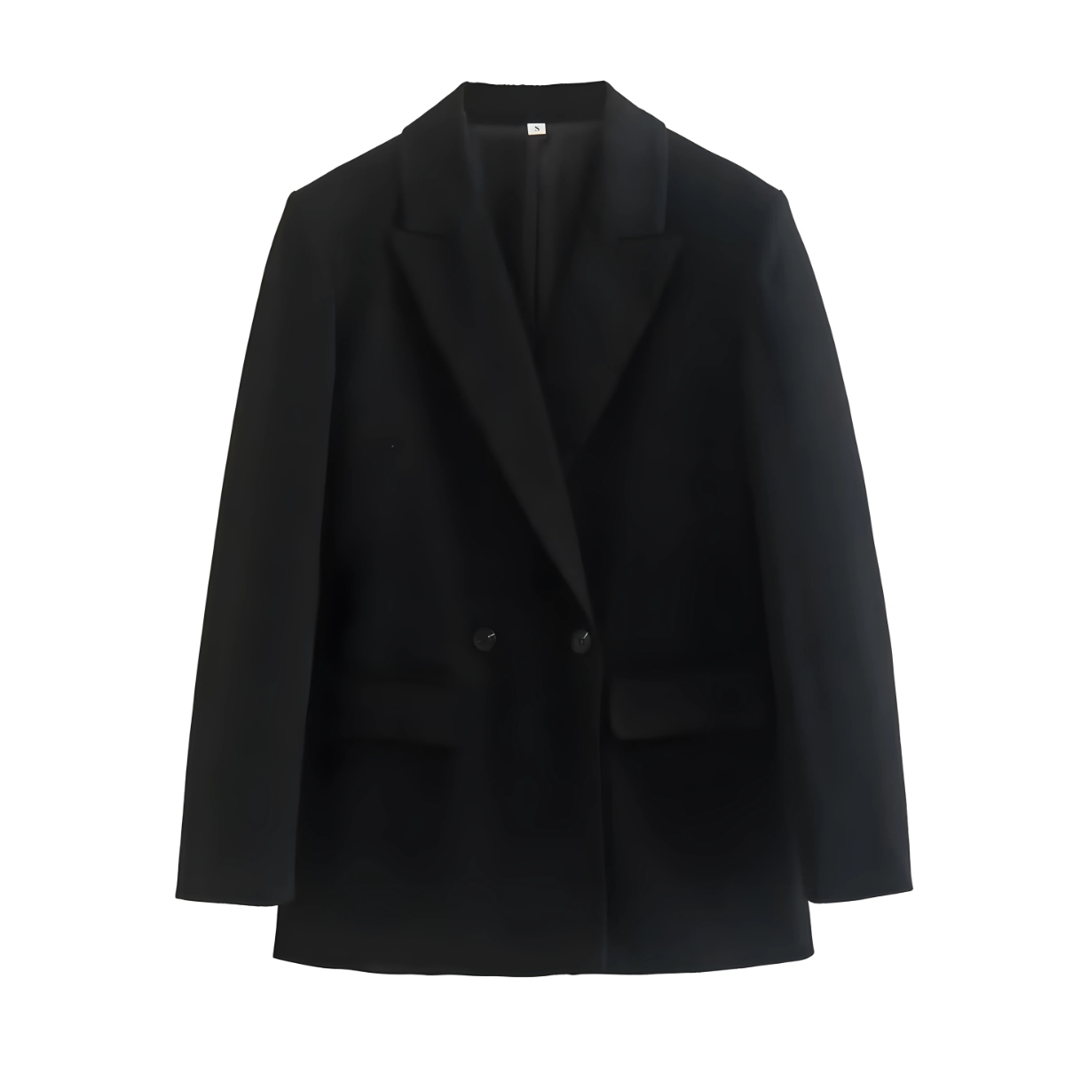Maison Svala™ | Elegant Oversized Blazer
