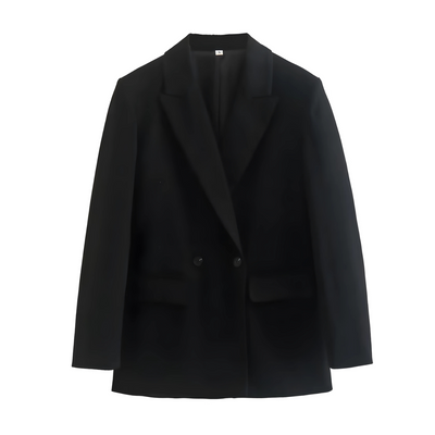 Maison Svala™ | Elegant Oversized Blazer