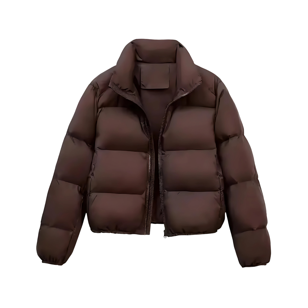 Maison Svala™ | Varm och Stilren Vinterjacka