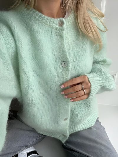 Maison Svala™ | Cardigan