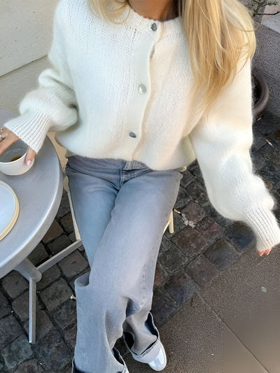 Maison Svala™ | Cardigan