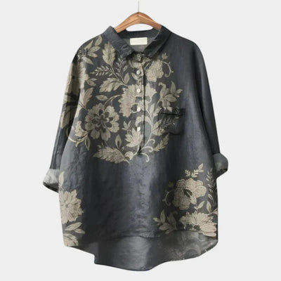 Maison Svala™ | Tidlös Blus