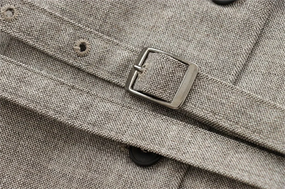 Maison Svala™ | Kavaj med skärp