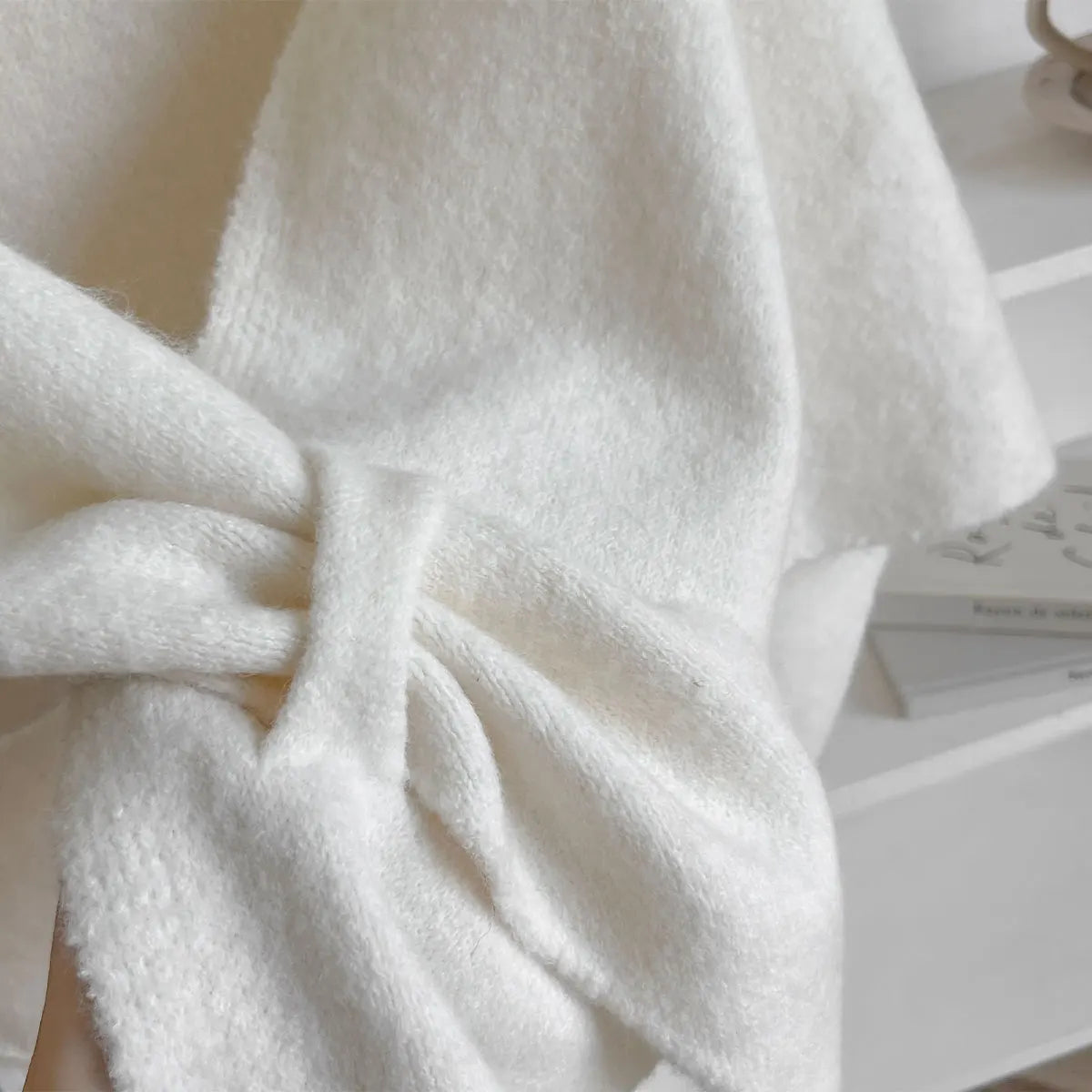 Maison Svala™ | Höstscarf