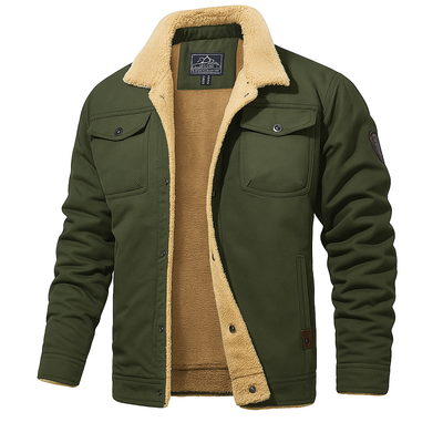 Maison Svala™ | Atlas Bomber Jacka